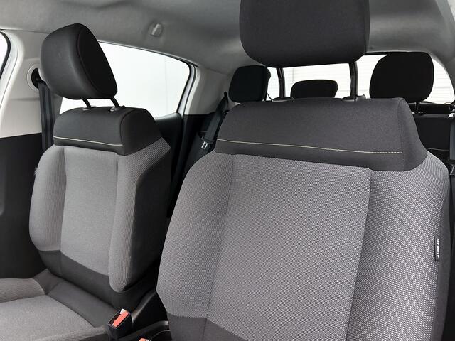 Citroen C3 83pk C-Series | Rijklaar | Navigatie