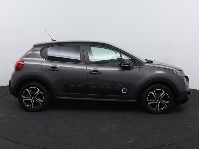 Citroen C3 82 PK Feel edition | Rijklaar | Navigatie
