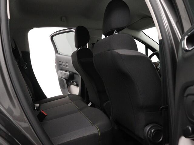 Citroen C3 82 PK Feel edition | Rijklaar | Navigatie
