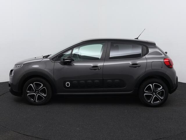 Citroen C3 82 PK Feel edition | Rijklaar | Navigatie