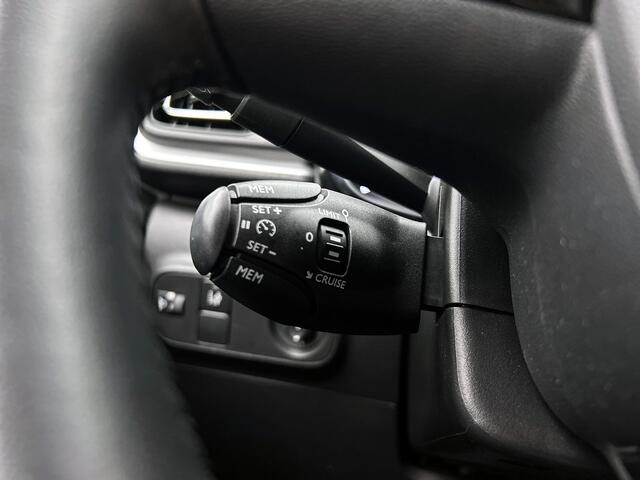 Citroen C3 1.2 PureTech S&S Shine EAT6 | Camera achter | Navi | LM velgen |