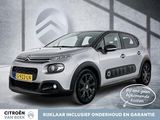 citroen-c3-1.2-puretech-s&s-shine-e