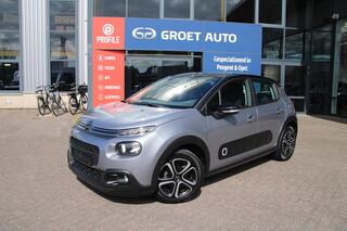 citroen-c3-1.2-puretech-110pk-shine