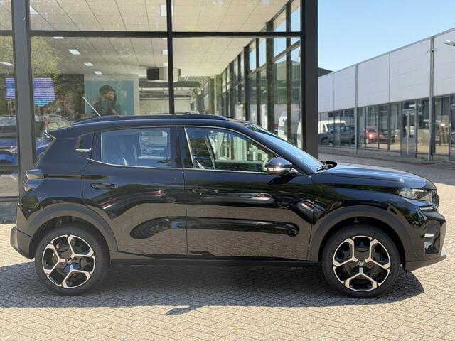 Citroen C3 1.2 Hybrid 110pk Plus Automaat
