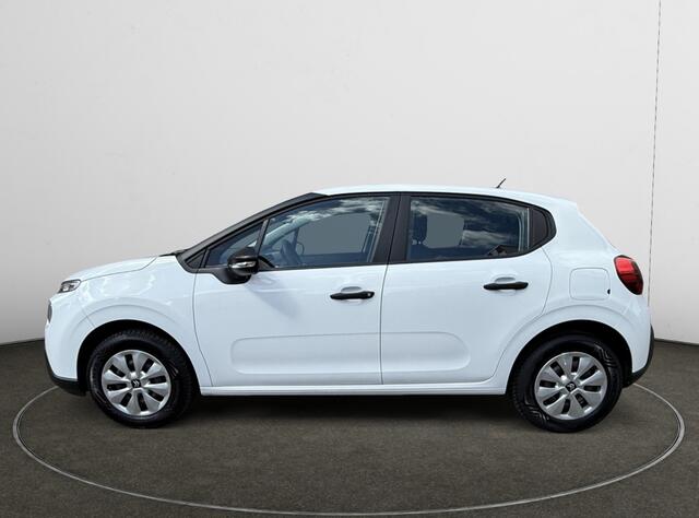 Citroen C3 1.2 PureTech Live