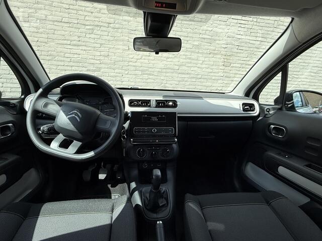 Citroen C3 1.2 PureTech Live