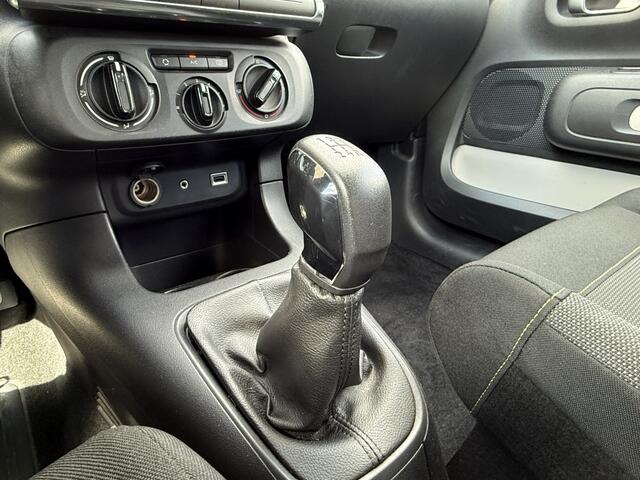 Citroen C3 1.2 PureTech Live