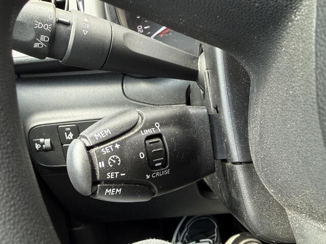 Citroen C3 1.2 PureTech Live