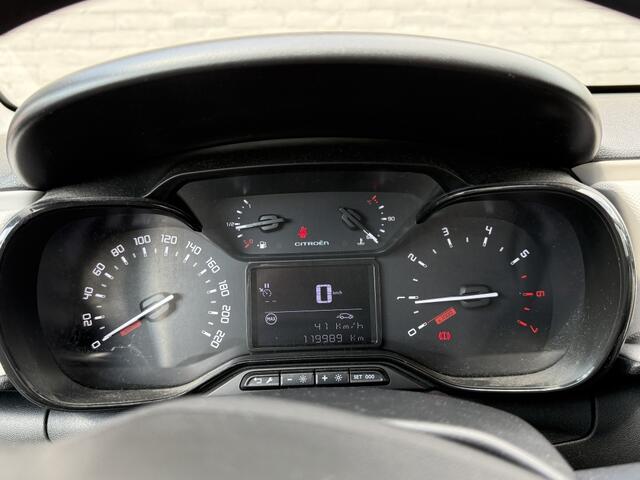Citroen C3 1.2 PureTech Live