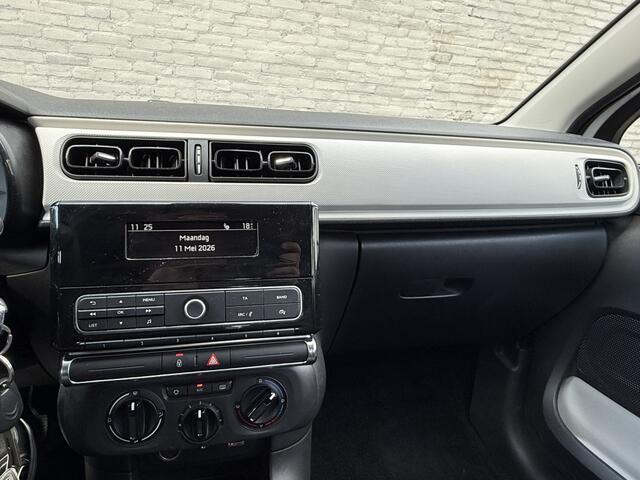 Citroen C3 1.2 PureTech Live