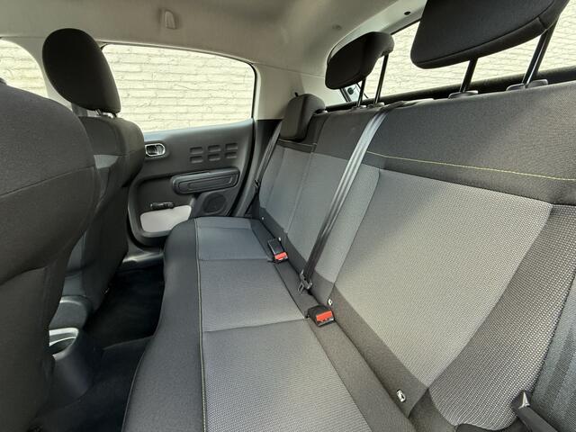 Citroen C3 1.2 PureTech Live