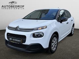 citroen-c3-1.2-puretech-live