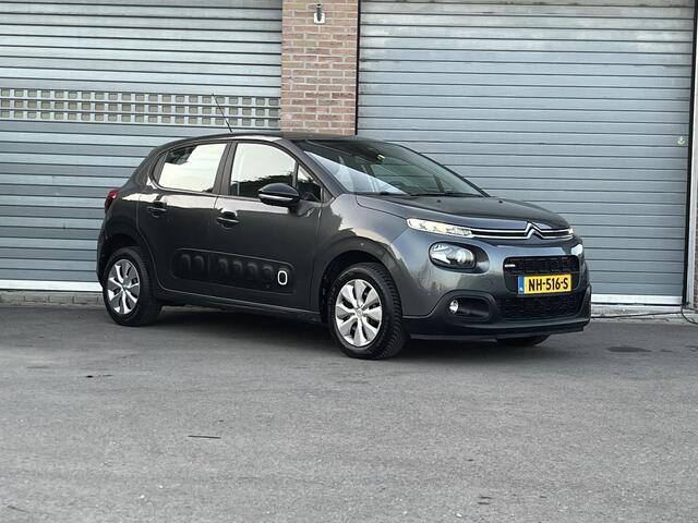 Citroen C3 1.2 PureTech Feel 105g Distributie vervangen !!