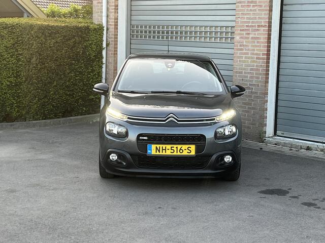 Citroen C3 1.2 PureTech Feel 105g Distributie vervangen !!