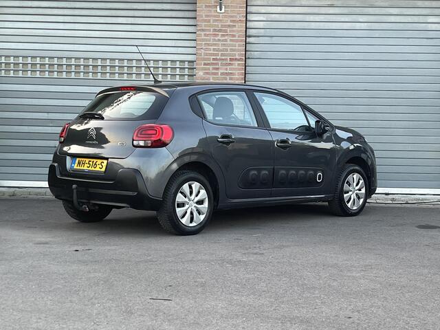 Citroen C3 1.2 PureTech Feel 105g Distributie vervangen !!