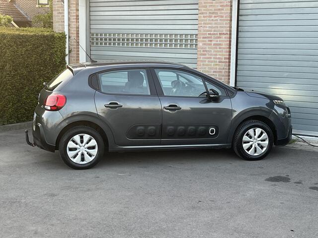 Citroen C3 1.2 PureTech Feel 105g Distributie vervangen !!