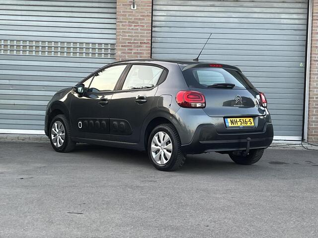 Citroen C3 1.2 PureTech Feel 105g Distributie vervangen !!