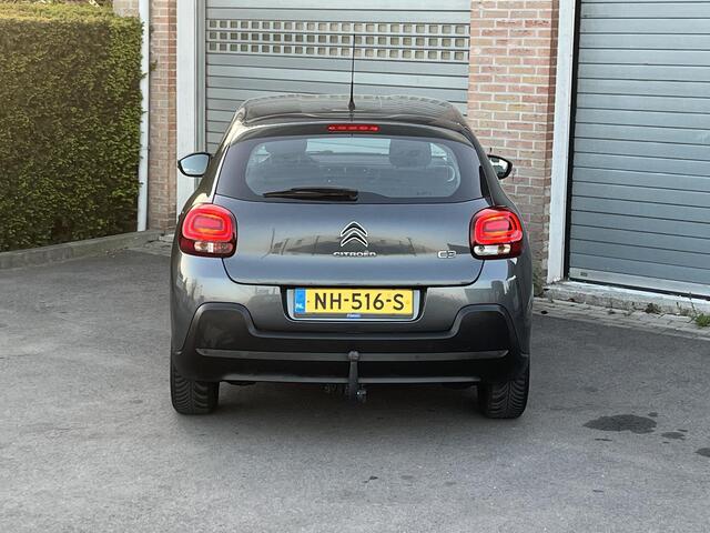 Citroen C3 1.2 PureTech Feel 105g Distributie vervangen !!