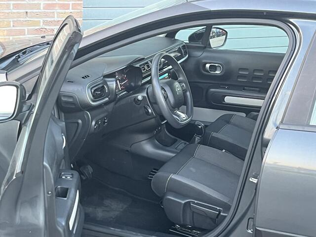 Citroen C3 1.2 PureTech Feel 105g Distributie vervangen !!