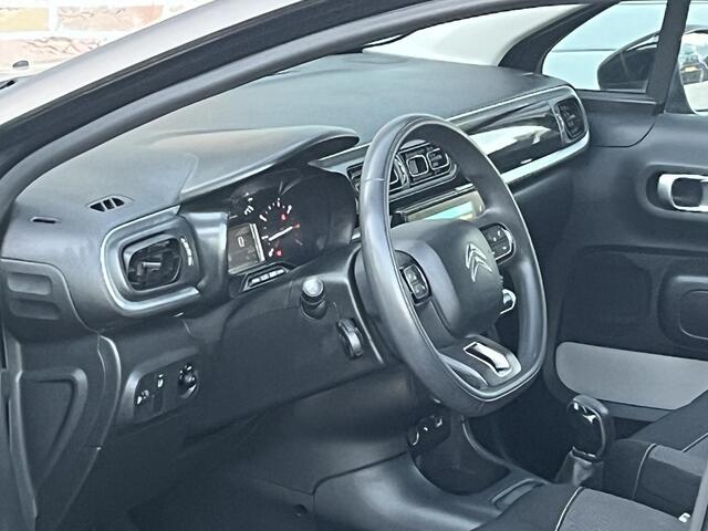 Citroen C3 1.2 PureTech Feel 105g Distributie vervangen !!