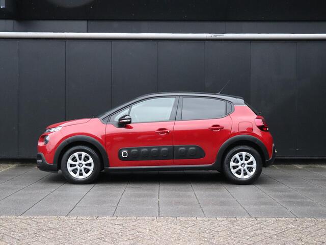 Citroen C3 1.2 PureTech S&S Origins | AUT. | PANO | TREKHAAK | CRUISE | PDC | APPLE CARPLAY | NAVI |