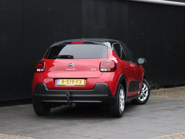 Citroen C3 1.2 PureTech S&S Origins | AUT. | PANO | TREKHAAK | CRUISE | PDC | APPLE CARPLAY | NAVI |