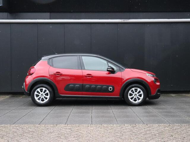 Citroen C3 1.2 PureTech S&S Origins | AUT. | PANO | TREKHAAK | CRUISE | PDC | APPLE CARPLAY | NAVI |