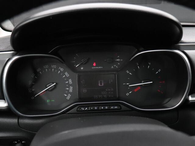 Citroen C3 1.2 PureTech S&S Origins | AUT. | PANO | TREKHAAK | CRUISE | PDC | APPLE CARPLAY | NAVI |