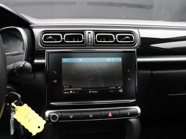 Citroen C3 1.2 PureTech S&S Origins | AUT. | PANO | TREKHAAK | CRUISE | PDC | APPLE CARPLAY | NAVI |