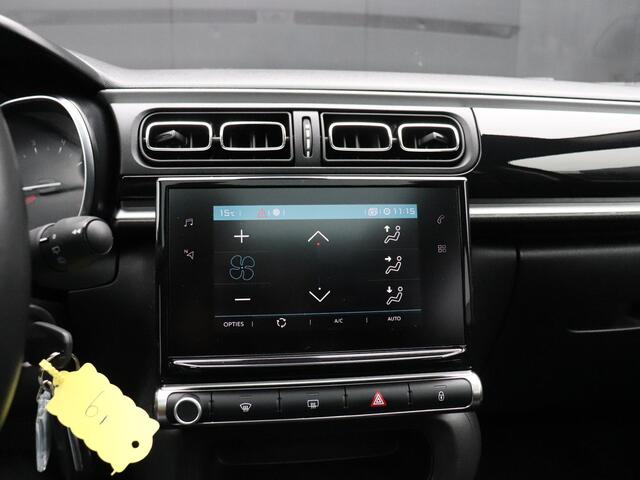 Citroen C3 1.2 PureTech S&S Origins | AUT. | PANO | TREKHAAK | CRUISE | PDC | APPLE CARPLAY | NAVI |