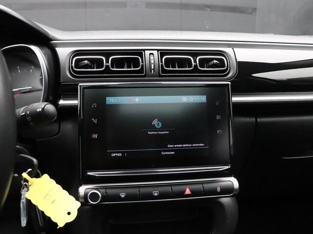Citroen C3 1.2 PureTech S&S Origins | AUT. | PANO | TREKHAAK | CRUISE | PDC | APPLE CARPLAY | NAVI |