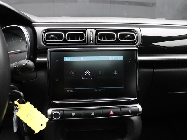 Citroen C3 1.2 PureTech S&S Origins | AUT. | PANO | TREKHAAK | CRUISE | PDC | APPLE CARPLAY | NAVI |