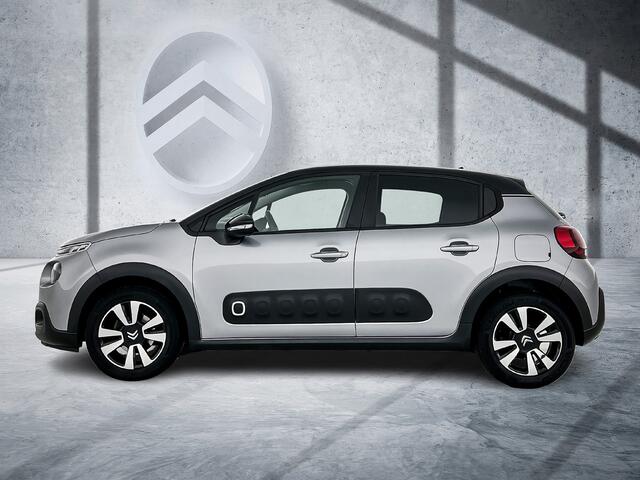 Citroen C3 82pk Business | Rijklaar