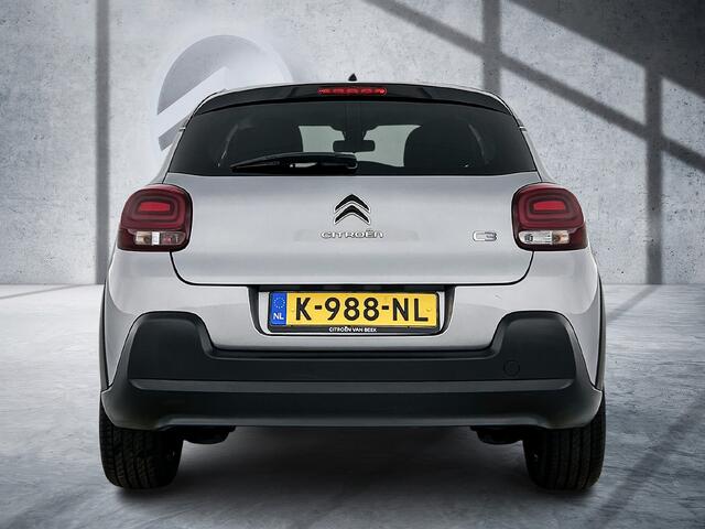 Citroen C3 82pk Business | Rijklaar