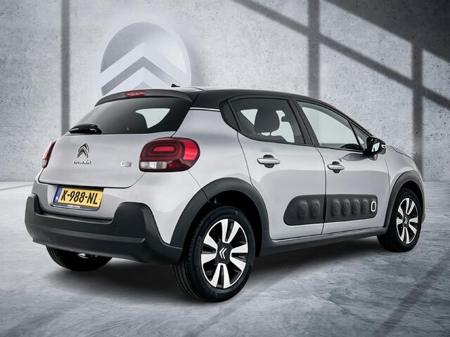 Citroen C3 82pk Business | Rijklaar