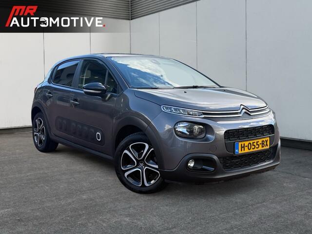 Citroen C3 1.2 Puretech Feel Edition - Trekhaak, Carplay, Navi, Cruise