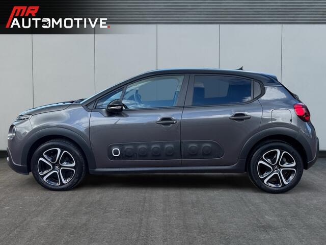 Citroen C3 1.2 Puretech Feel Edition - Trekhaak, Carplay, Navi, Cruise