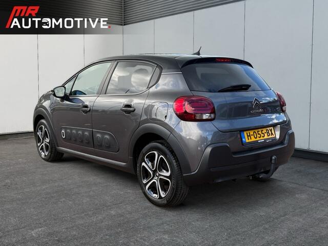 Citroen C3 1.2 Puretech Feel Edition - Trekhaak, Carplay, Navi, Cruise