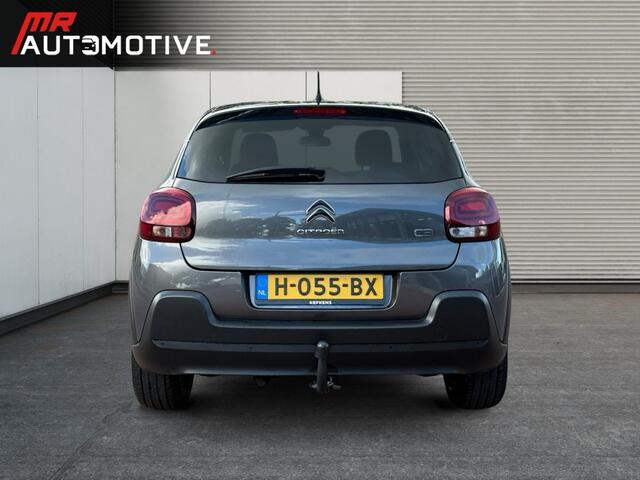Citroen C3 1.2 Puretech Feel Edition - Trekhaak, Carplay, Navi, Cruise