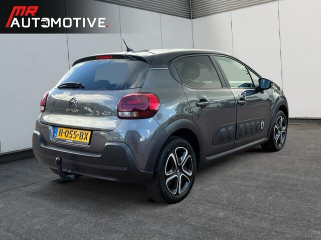 Citroen C3 1.2 Puretech Feel Edition - Trekhaak, Carplay, Navi, Cruise