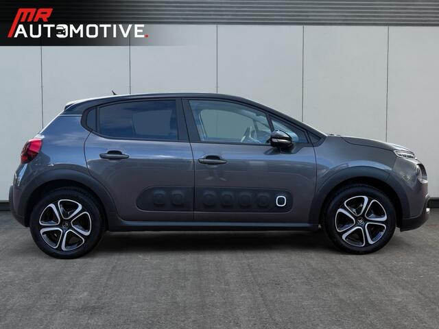 Citroen C3 1.2 Puretech Feel Edition - Trekhaak, Carplay, Navi, Cruise