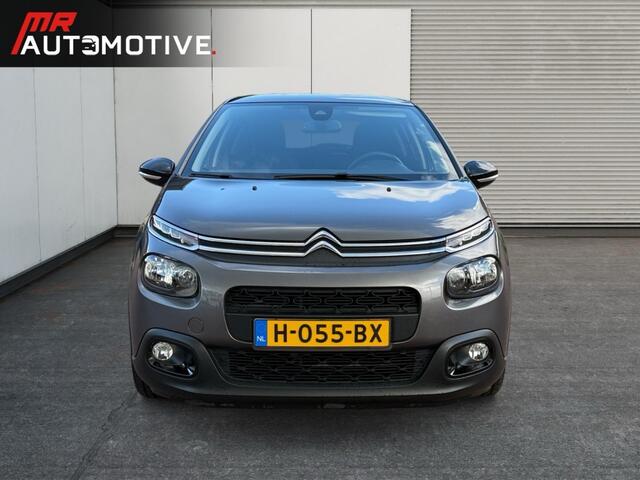 Citroen C3 1.2 Puretech Feel Edition - Trekhaak, Carplay, Navi, Cruise