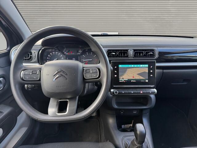 Citroen C3 1.2 Puretech Feel Edition - Trekhaak, Carplay, Navi, Cruise