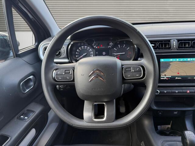 Citroen C3 1.2 Puretech Feel Edition - Trekhaak, Carplay, Navi, Cruise
