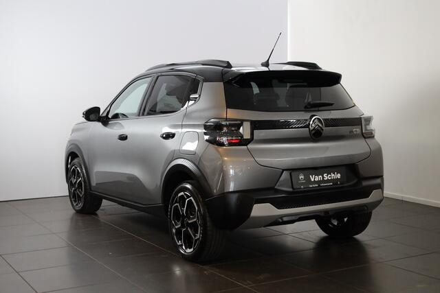 Citroen C3 Ë-C3 Max 113 | Carplay | Android auto | Lichtmetaal | Camera | HUD | Leder