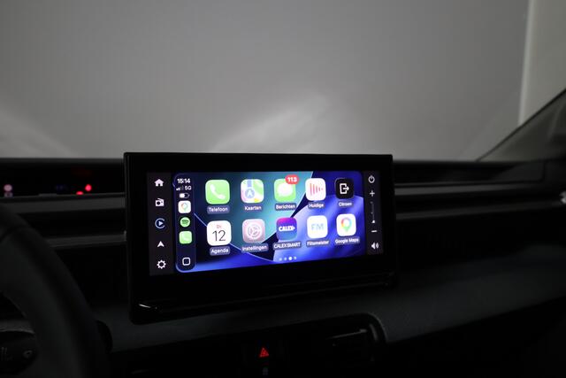Citroen C3 Ë-C3 Max 113 | Carplay | Android auto | Lichtmetaal | Camera | HUD | Leder
