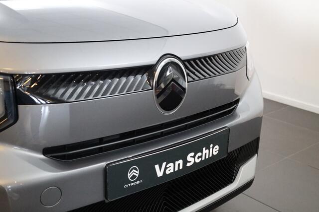 Citroen C3 Ë-C3 Max 113 | Carplay | Android auto | Lichtmetaal | Camera | HUD | Leder