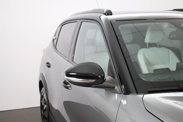 Citroen C3 Ë-C3 Max 113 | Carplay | Android auto | Lichtmetaal | Camera | HUD | Leder