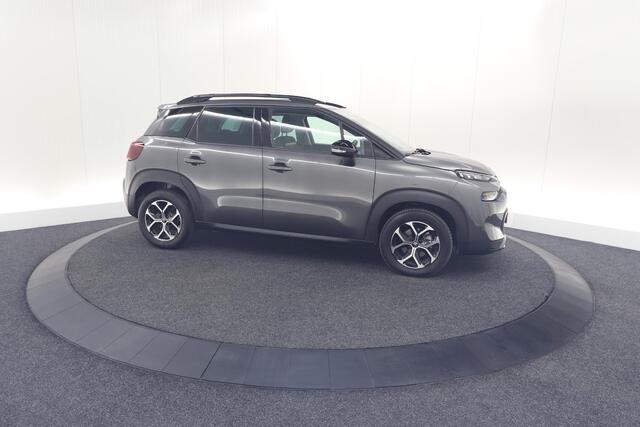 Citroen C3 Aircross PureTech 110 Feel | Parkeersensoren | Navigatie | Apple Carplay
