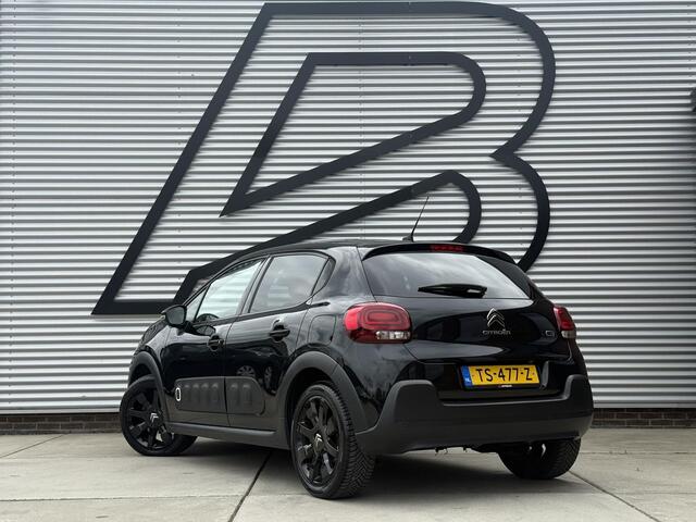 Citroen C3 1.2 PureTech S&S Shine 2e Eigenaar|Navi|Pano|Camera|Clima|Cruise|N.A.P|Nieuwe APK bij Aflevering